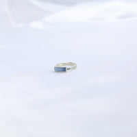 Eshan Minimal Ring
