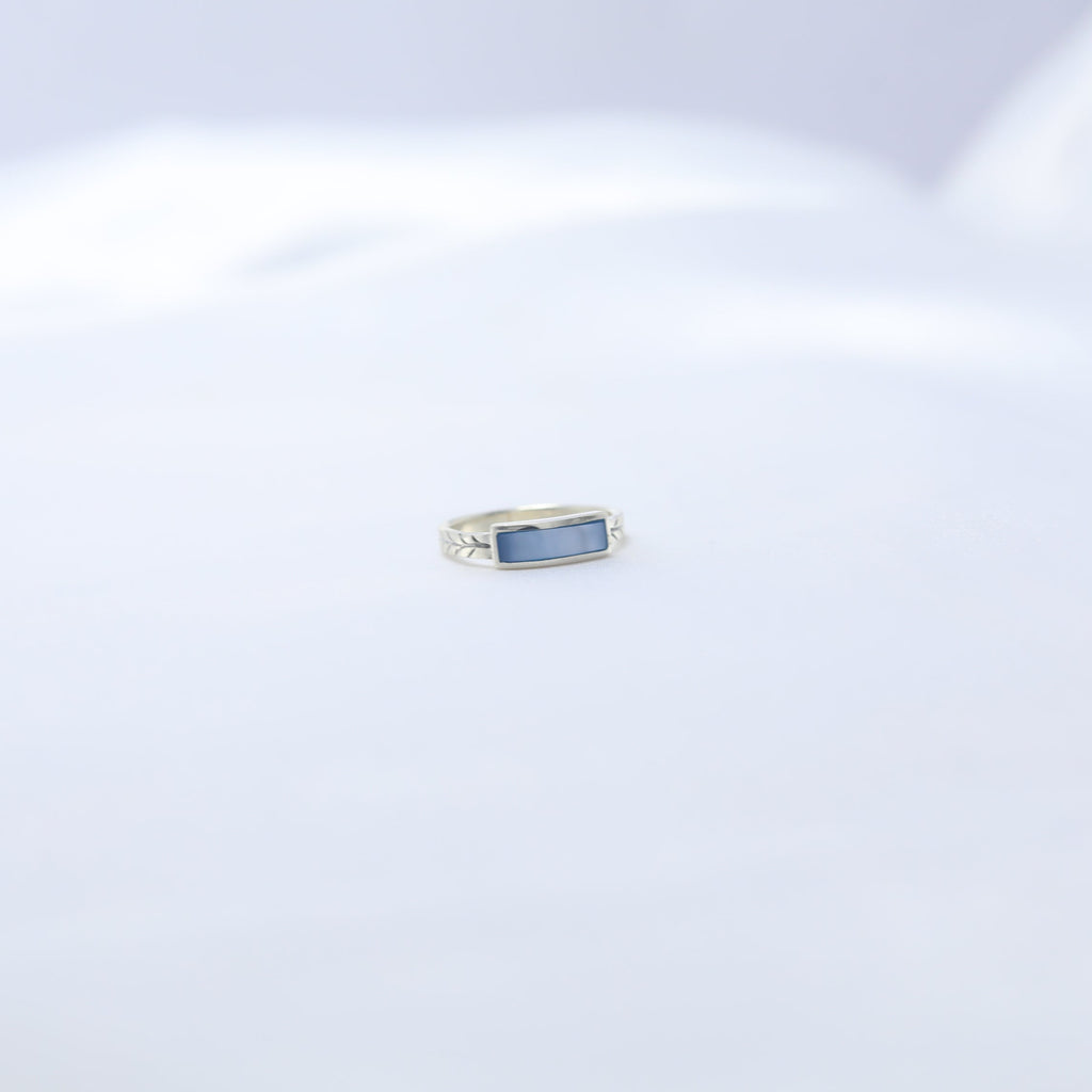 Eshan Minimal Ring
