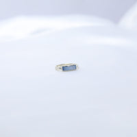 Eshan Minimal Ring