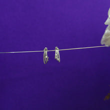 Load image into Gallery viewer, Noorika Hoops