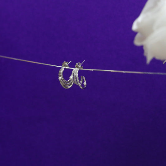 Noorika Hoops