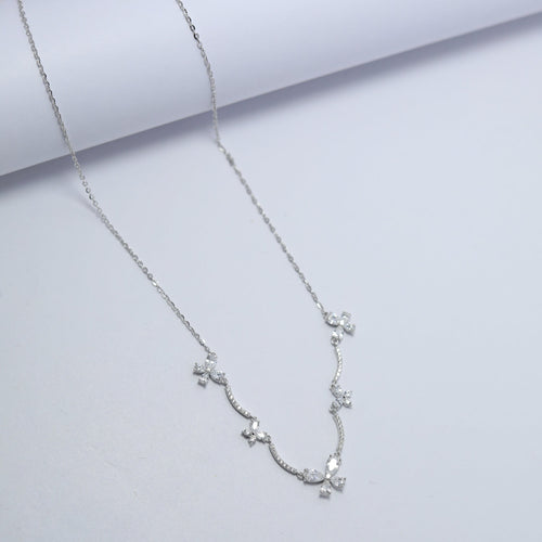 Sprinkle Spark Necklace