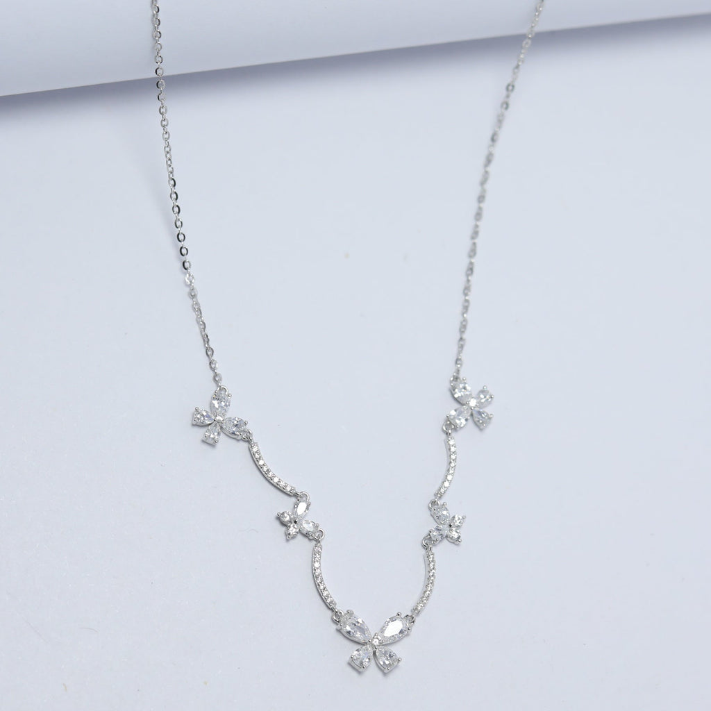 Sprinkle Spark Necklace