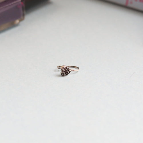 Ishqiya Press on Nosepin