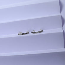 Load image into Gallery viewer, Vintage Marcasite Toe Rings