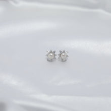 Load image into Gallery viewer, Chandni Moti Earring
