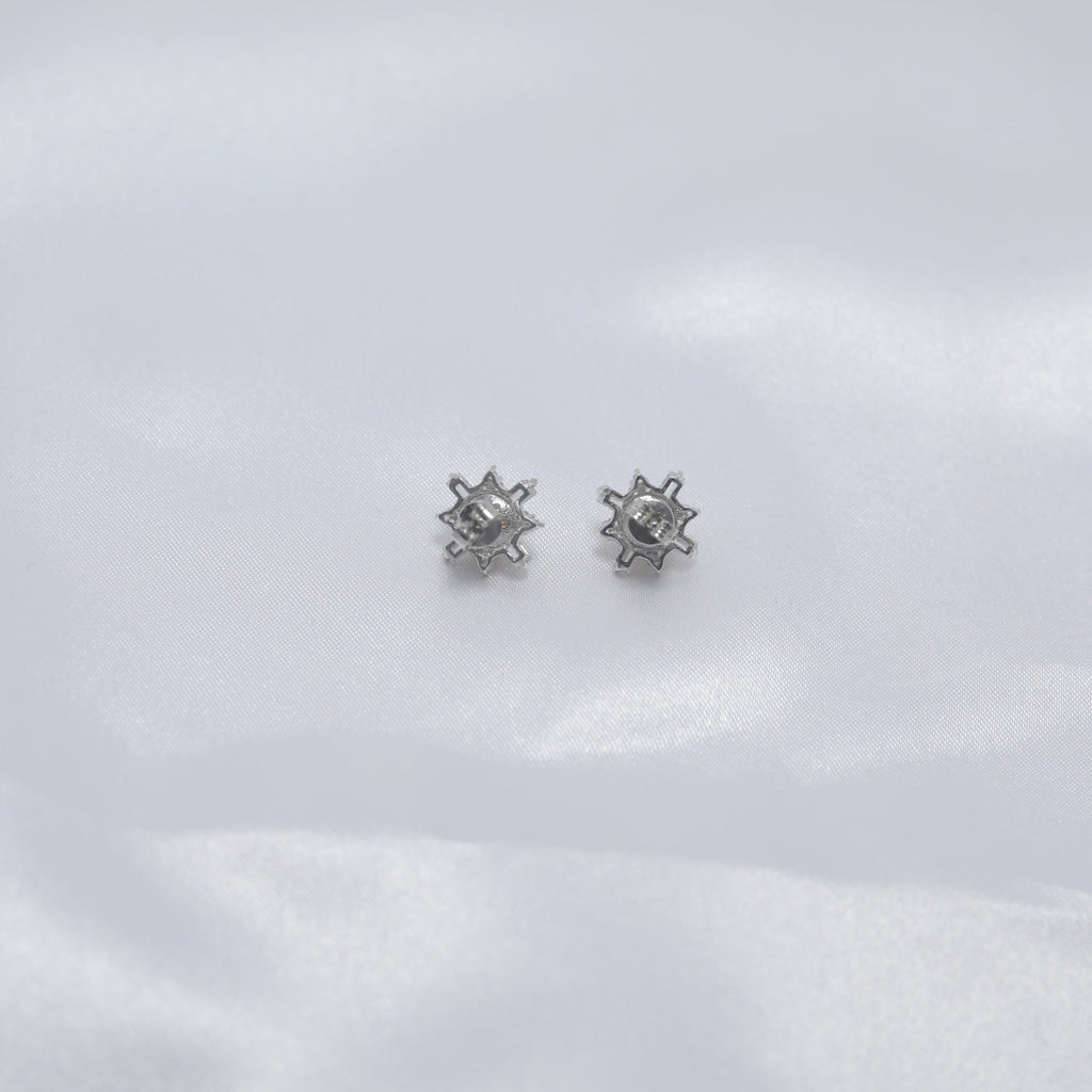 Chandni Moti Earring