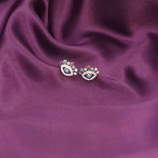 Nazar Suraksha Studs