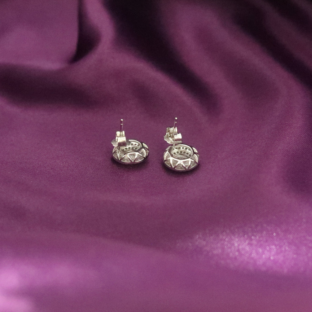 Noor Moti Studs