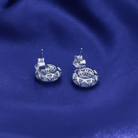 Noor Moti Studs