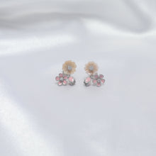 Load image into Gallery viewer, Floret Fantasy Earring