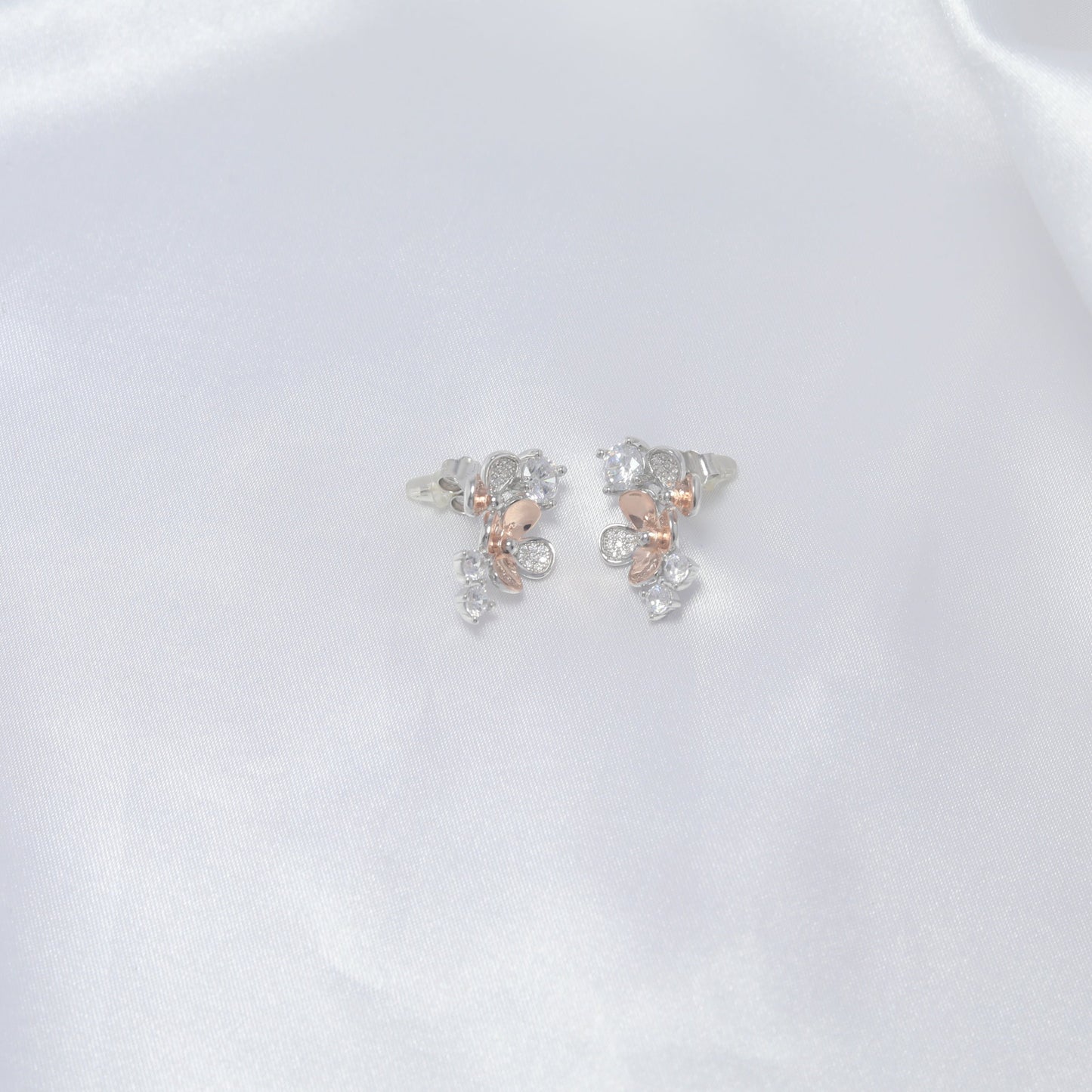 Floret Luxe Earring