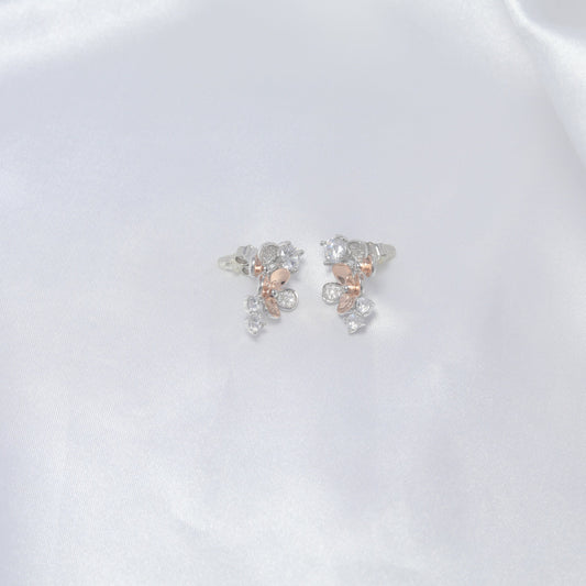 Floret Luxe Earring