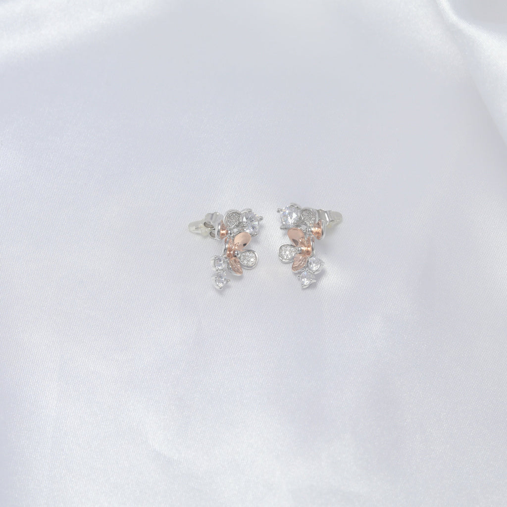 Floret Luxe Earring