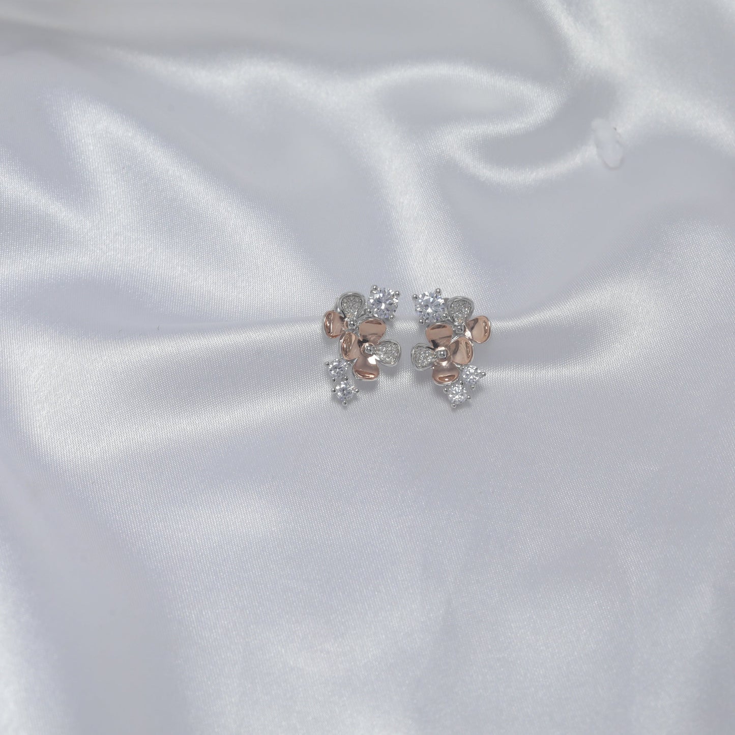Floret Luxe Earring