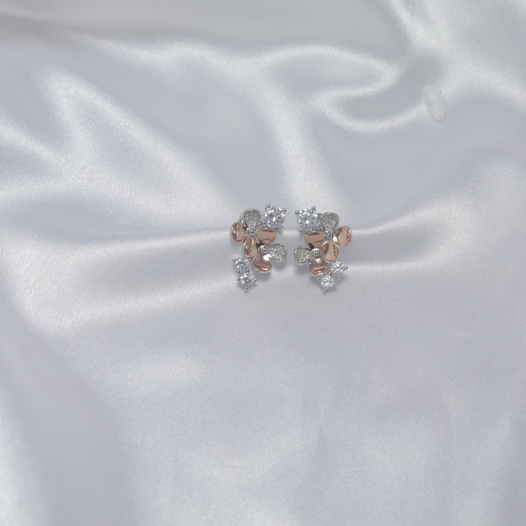 Floret Luxe Earring