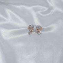 Load image into Gallery viewer, Floret Luxe Earring