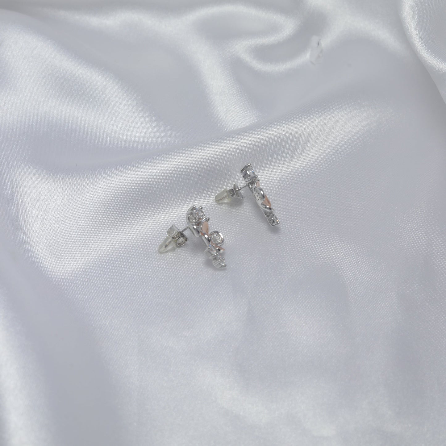 Floret Luxe Earring
