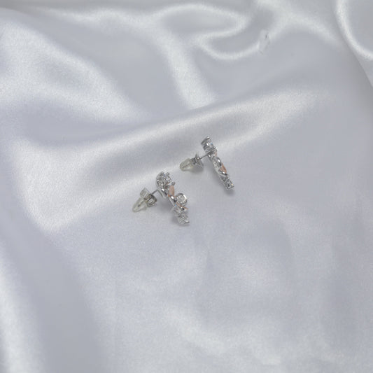 Floret Luxe Earring