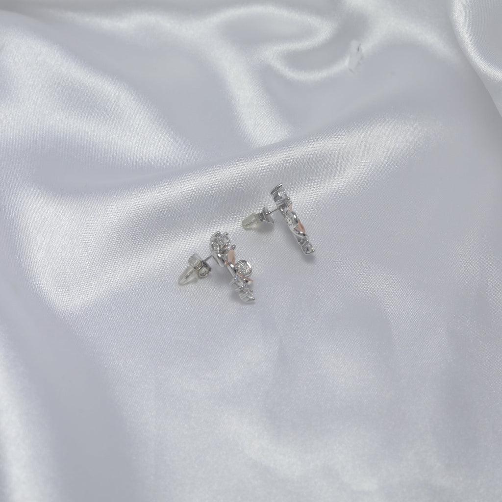 Floret Luxe Earring