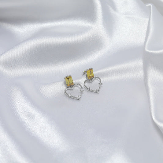 Dil Dhadakne Do Earrings