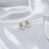 Dil Dhadakne Do Earrings