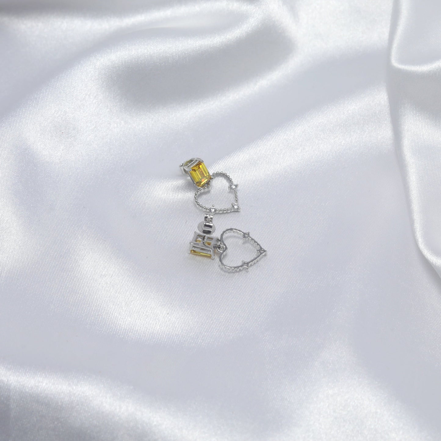 Dil Dhadakne Do Earrings