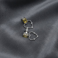 Dil Dhadakne Do Earrings