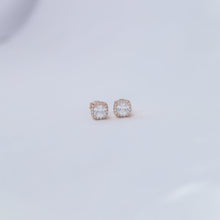 Load image into Gallery viewer, Inaaya Studs