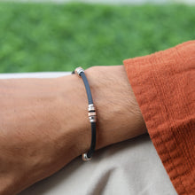 Load image into Gallery viewer, Eclipse Beaded Bracelet