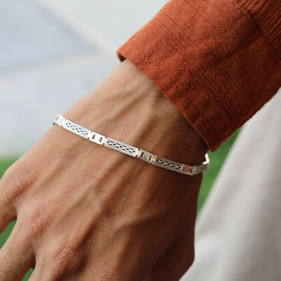Aztec Bracelet