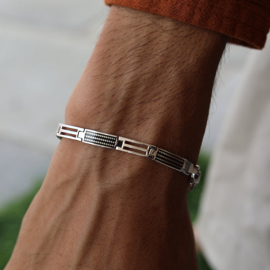 Eclipse Bracelet