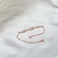 Blush Muse Bracelet