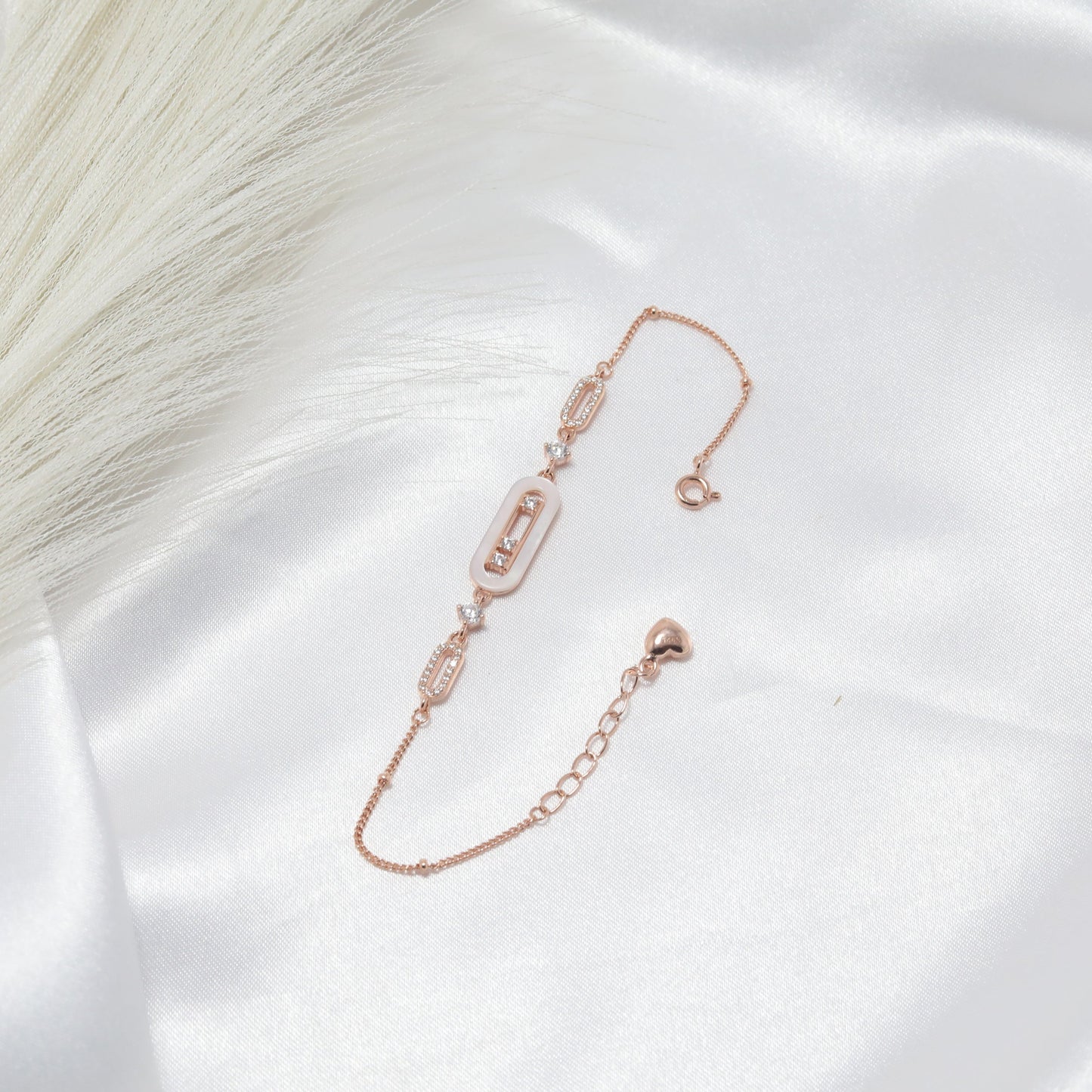 Sunehri Shaam Bracelet