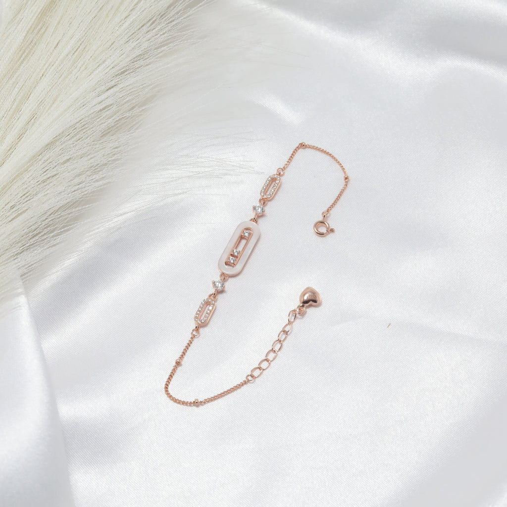 Sunehri Shaam Bracelet