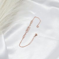 Sunehri Shaam Bracelet