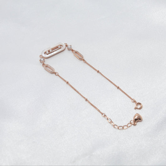 Sunehri Shaam Bracelet