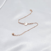 Load image into Gallery viewer, Pearl Haze Bracelet