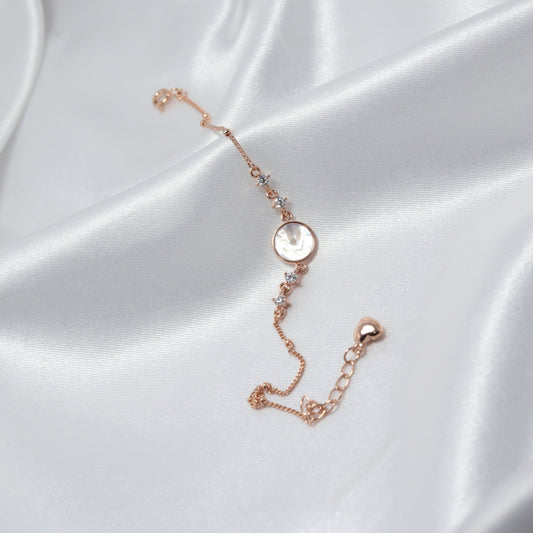 Pearl Haze Bracelet