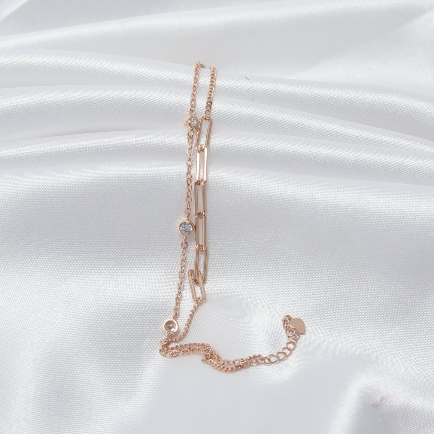 Silsila Bracelet