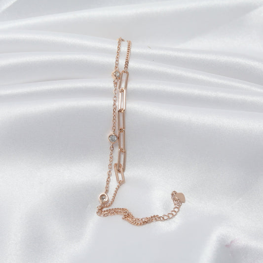 Silsila Bracelet
