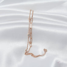 Load image into Gallery viewer, Silsila Bracelet