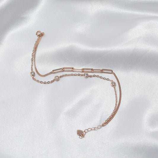 Silsila Bracelet