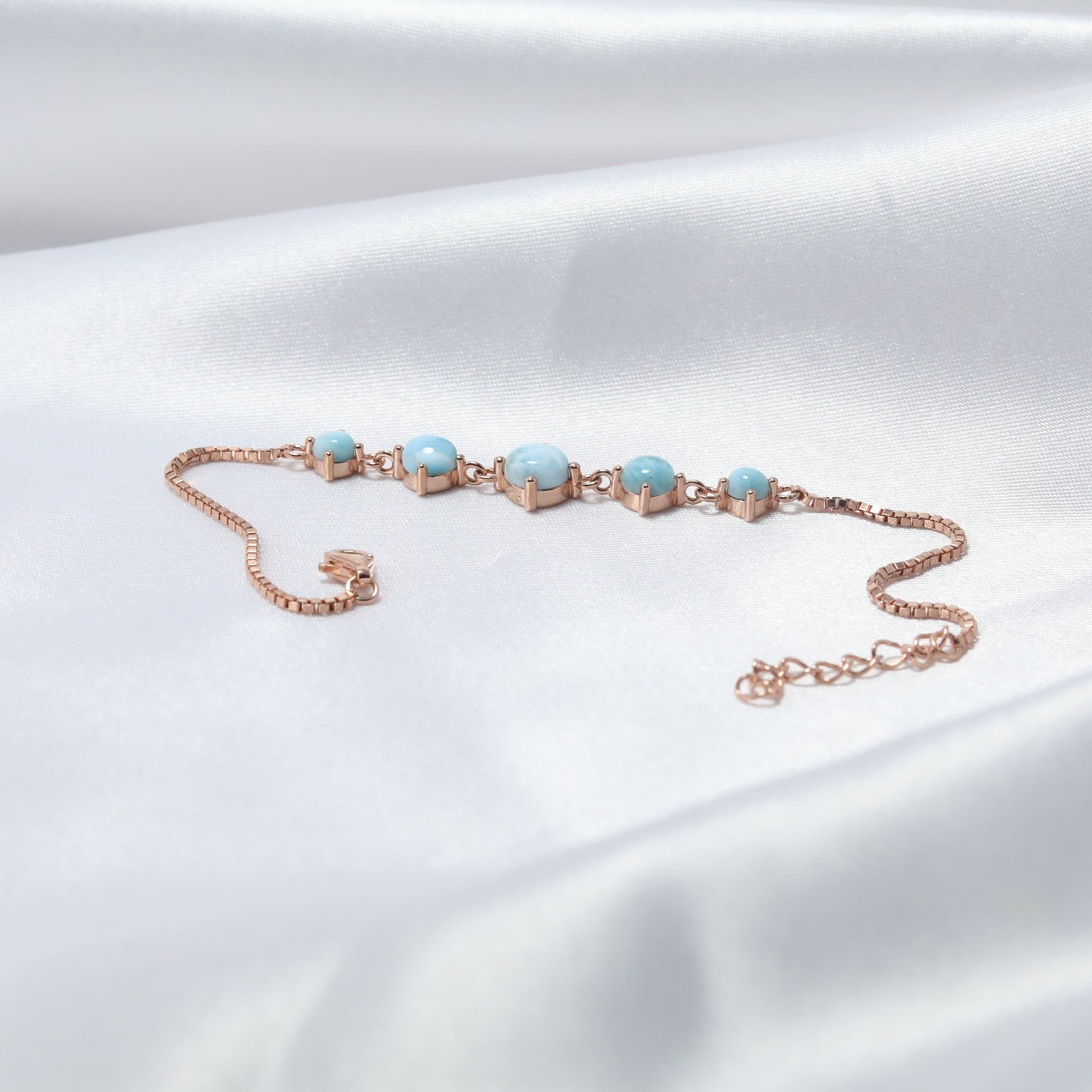 Neelam pari Bracelet