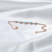 Load image into Gallery viewer, Neelam pari Bracelet