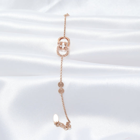 Bandhan Charm Bracelet