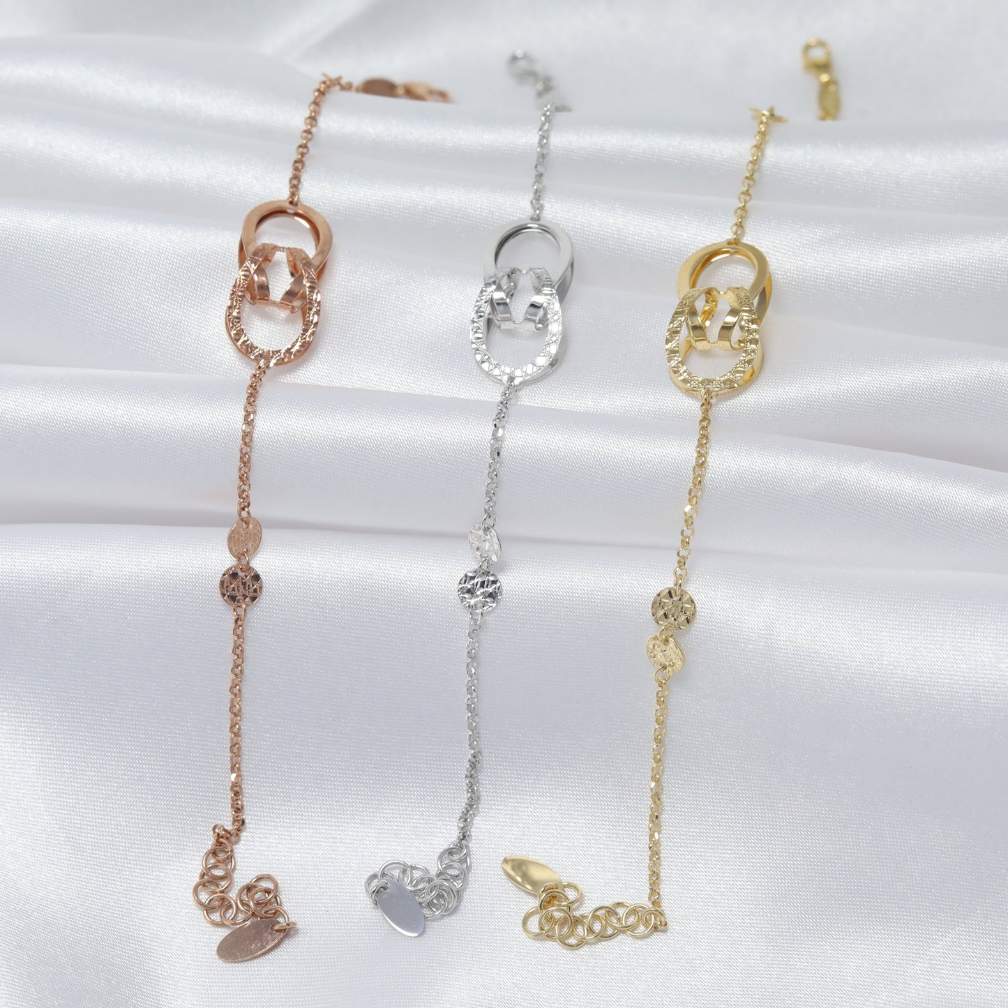 Bandhan Charm Bracelet