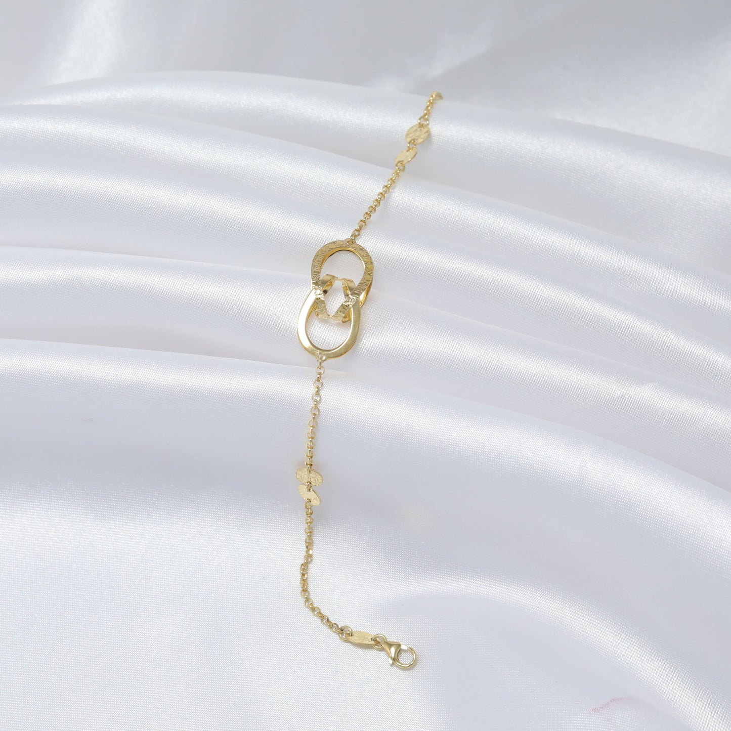 Bandhan Charm Bracelet