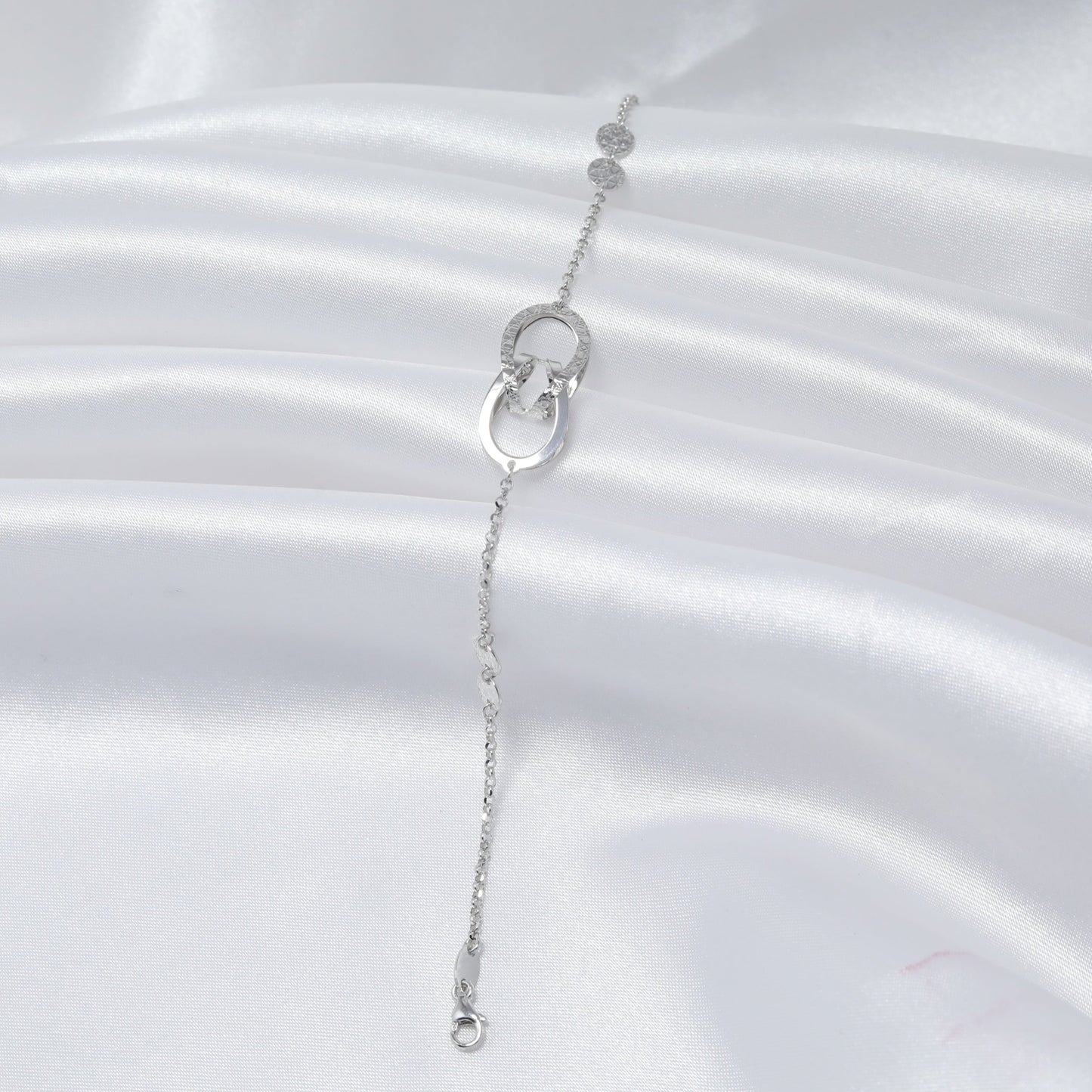Bandhan Charm Bracelet