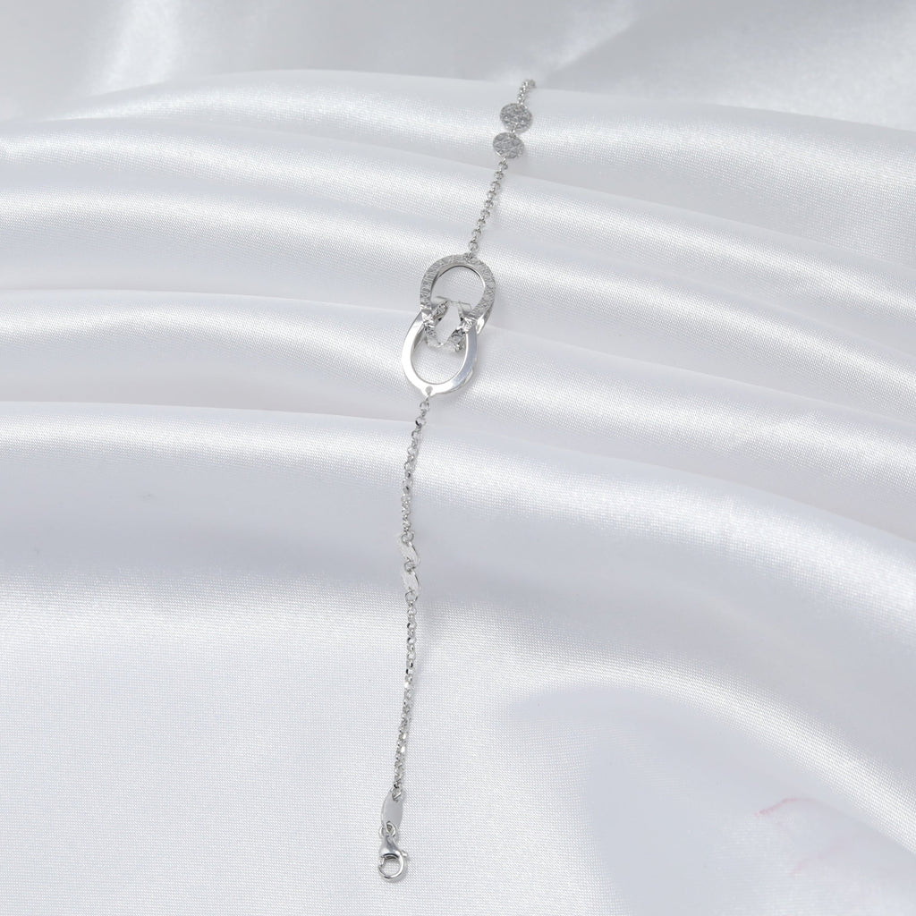 Bandhan Charm Bracelet